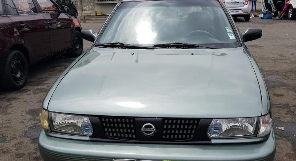 Nissan Sentra 2005 Guayaquil