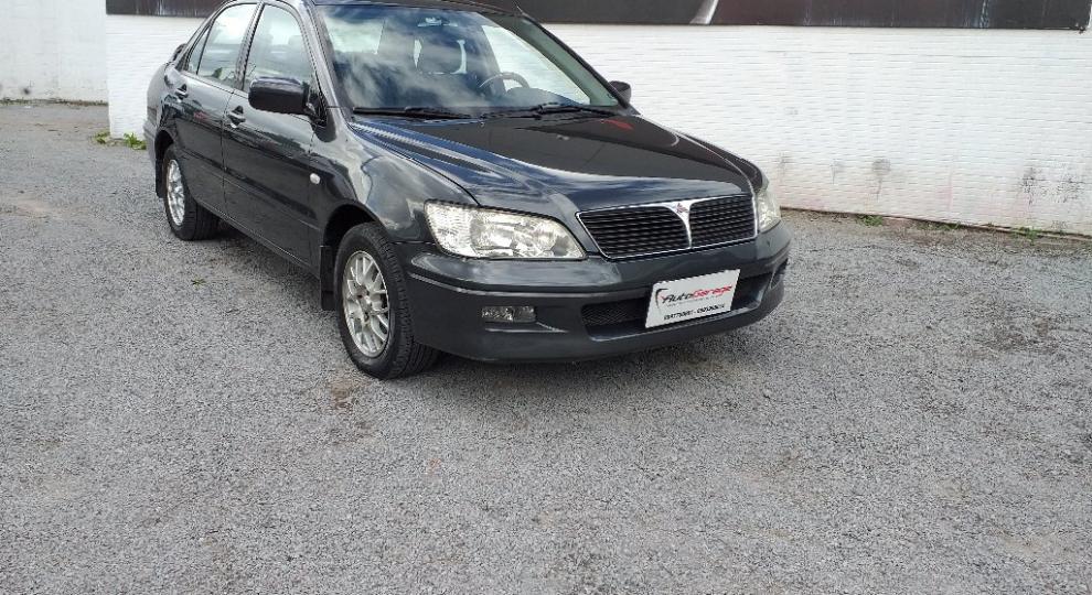 Mitsubishi Lancer 2002 Quito