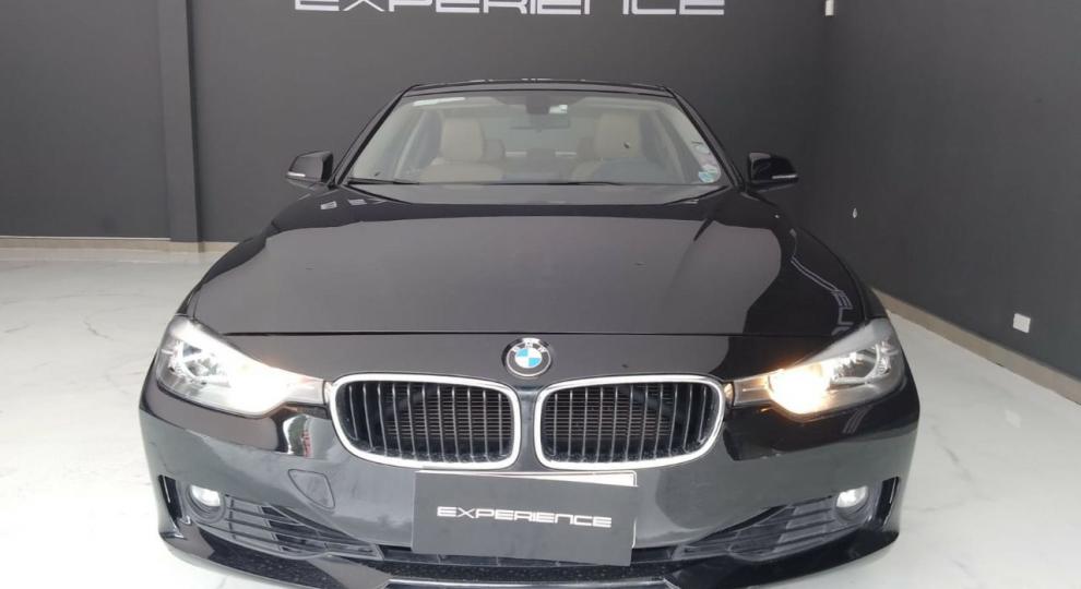 BMW 320i 2013 Quito
