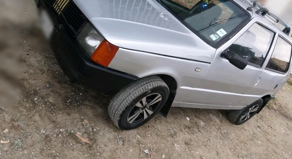 Fiat Uno 1990 Guayaquil