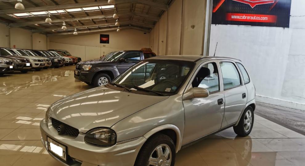 Chevrolet Corsa 2004 Quito