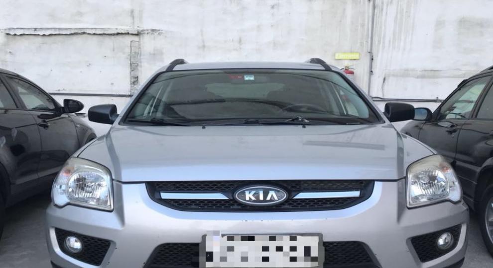 Kia Sportage Active 2014 Guayaquil