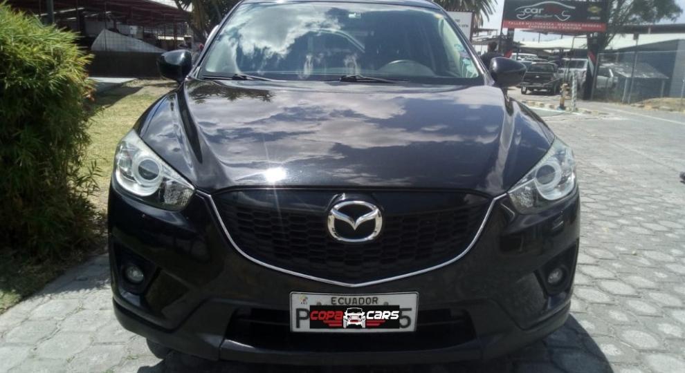 Mazda CX-5 2013 Quito