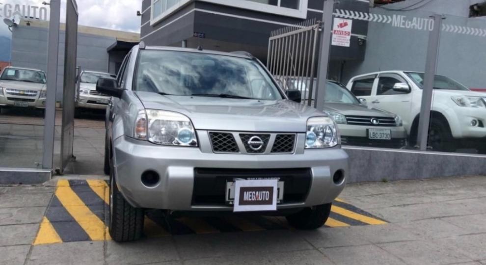 Nissan Xtrail Classic 2013 Loja