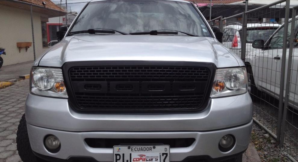 Ford F-150 FX4 2006 Quito