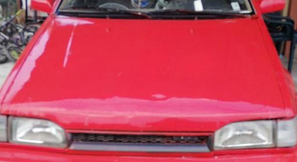 Mazda 323 1992 Guayaquil