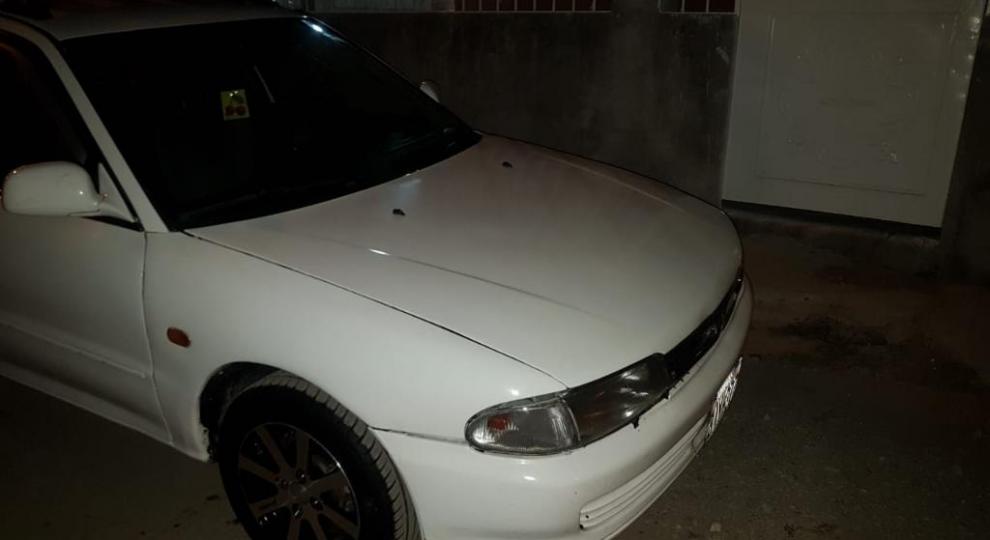 Mitsubishi Lancer 1995 Daule