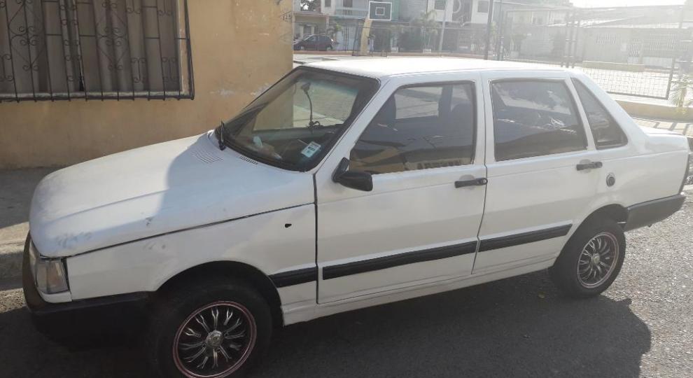 Fiat Premio 1993 Guayaquil