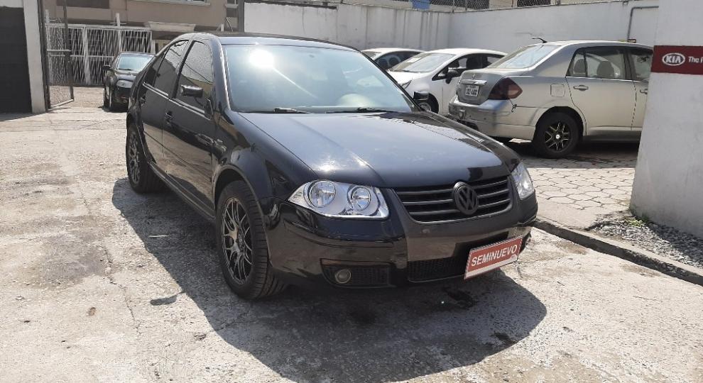 Volkswagen JETTA EUROPA 2.0 2011 Guayaquil