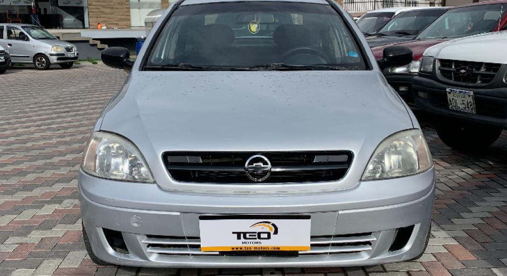 Chevrolet Corsa 2004 Cuenca