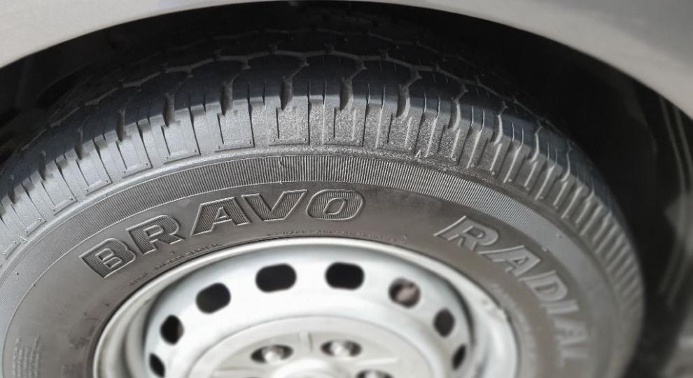 Hyundai H1 2013 Quito