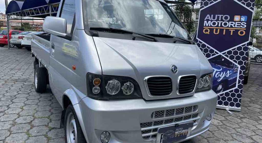 DongFeng K01 2018 Quito