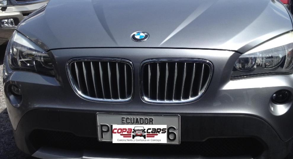 BMW X1 2012 Quito