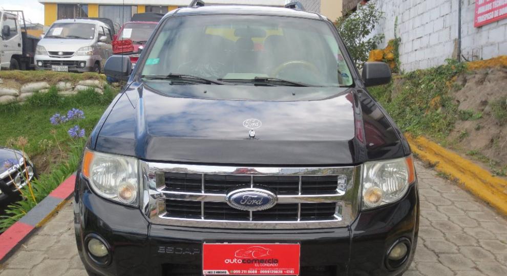 Ford Escape 2008 Quito