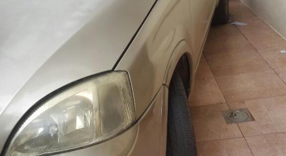 Chevrolet Corsa 2005 Cuenca