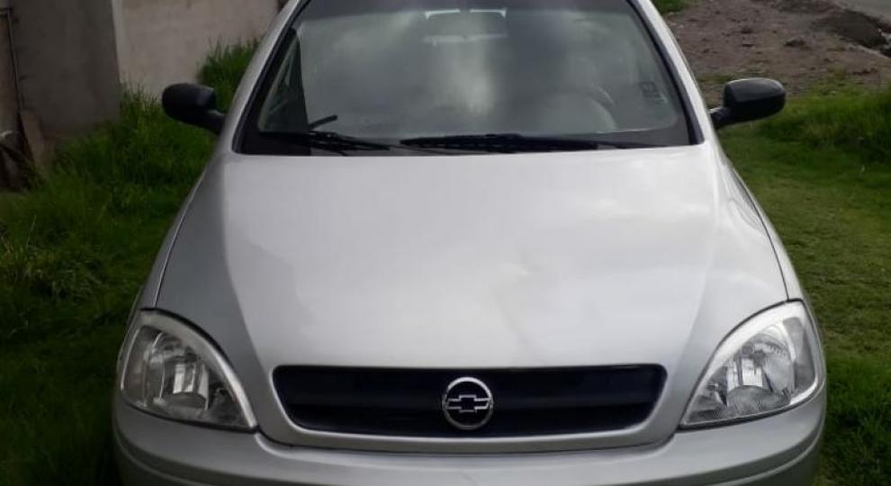 Chevrolet Corsa 2006 Riobamba