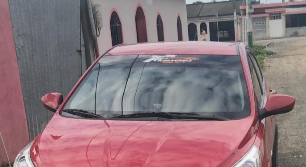 Hyundai Accent 2016 Milagro