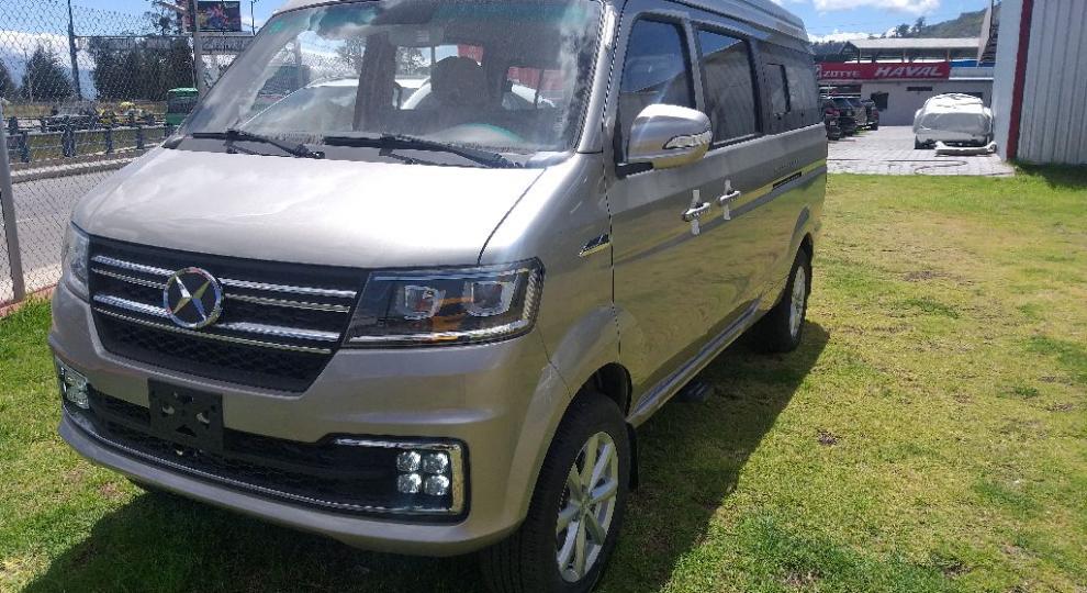 Shineray X30LS 2021 Quito