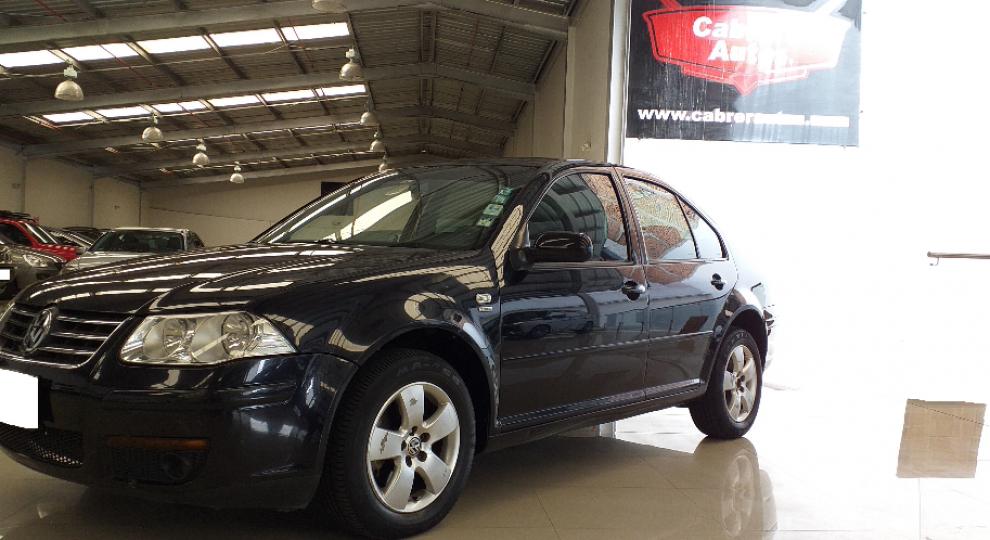 Volkswagen Jetta 2011 Quito