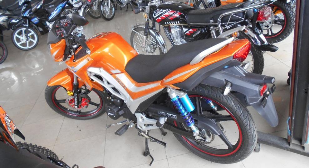 Oromoto OM-200R 2016 Guayaquil