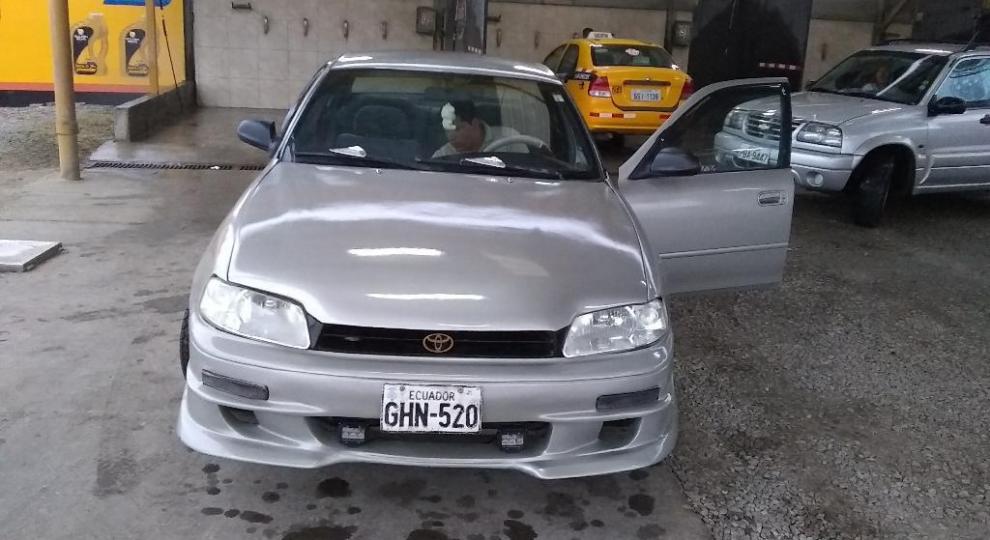 Toyota Camry 1992 Daule