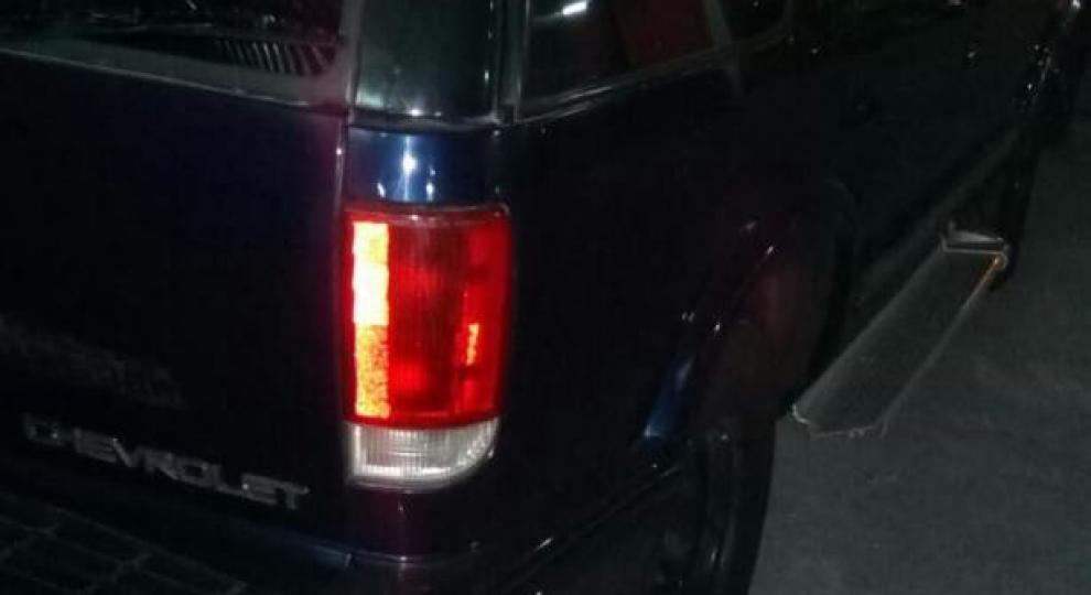 Chevrolet Blazer 1998 Guayaquil