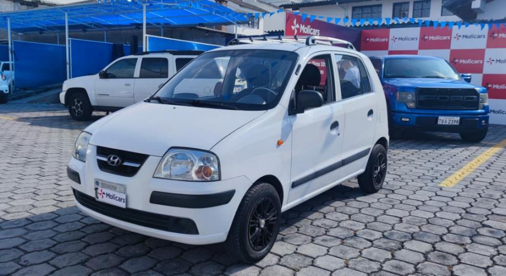 Hyundai Atos 2007 Quito