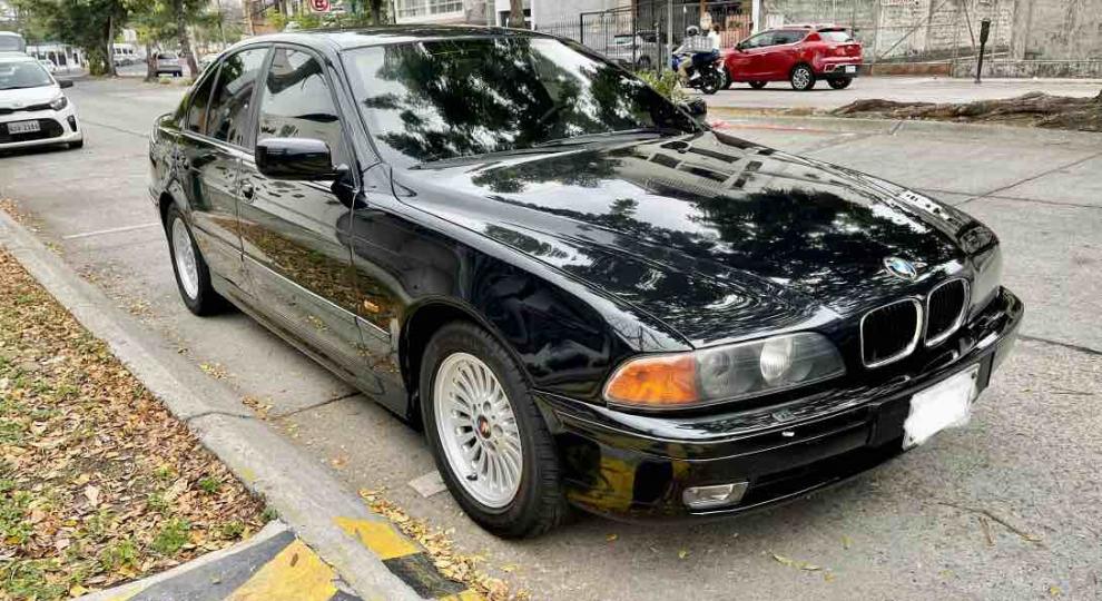 BMW 540i 1999 Guayaquil