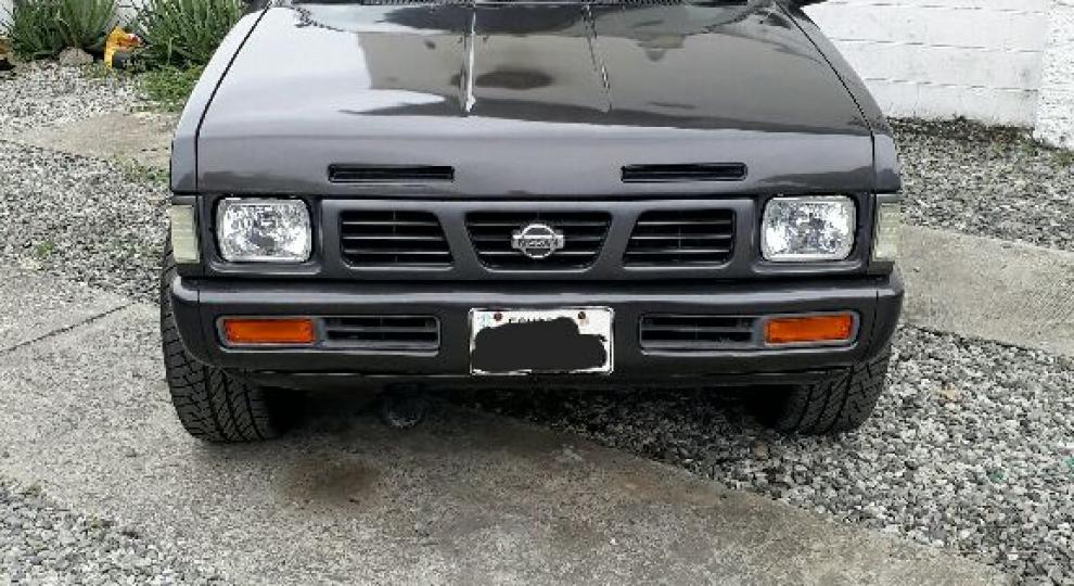 Nissan Pathfinder 1993 Guayaquil