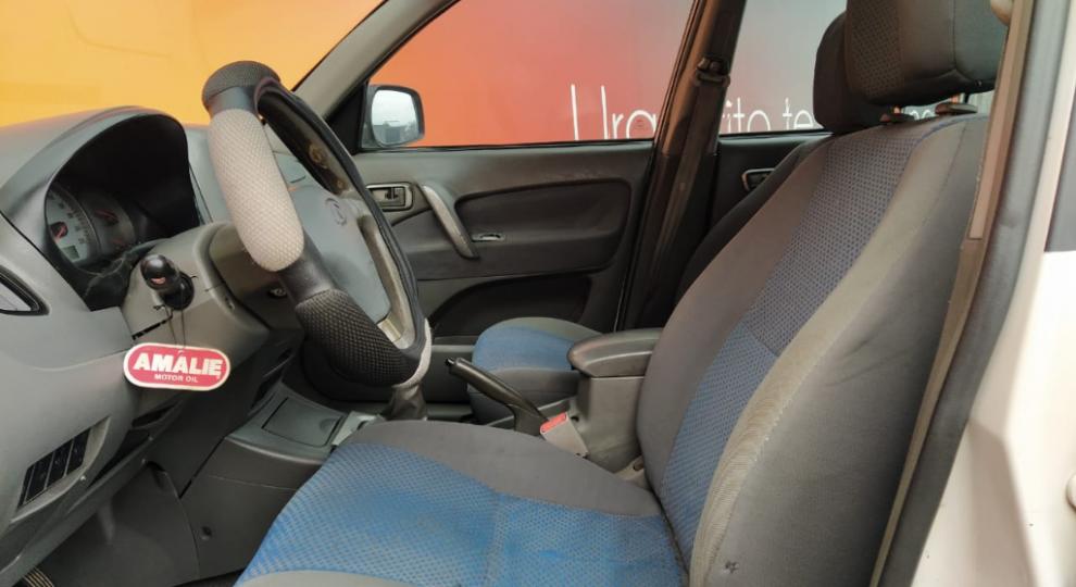 Chery Tiggo 2008 Quito