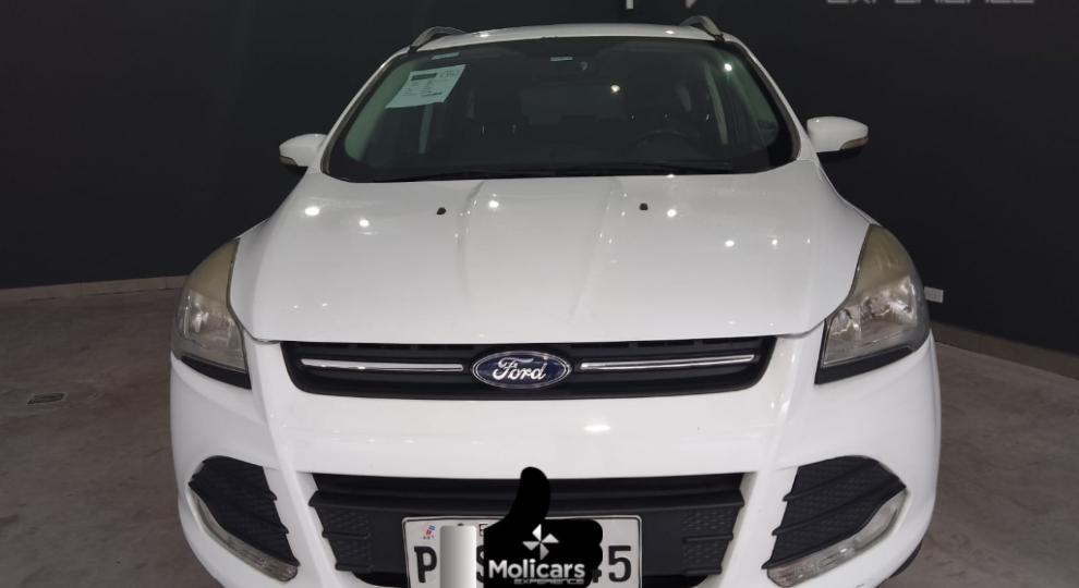 Ford Escape 2015 Quito