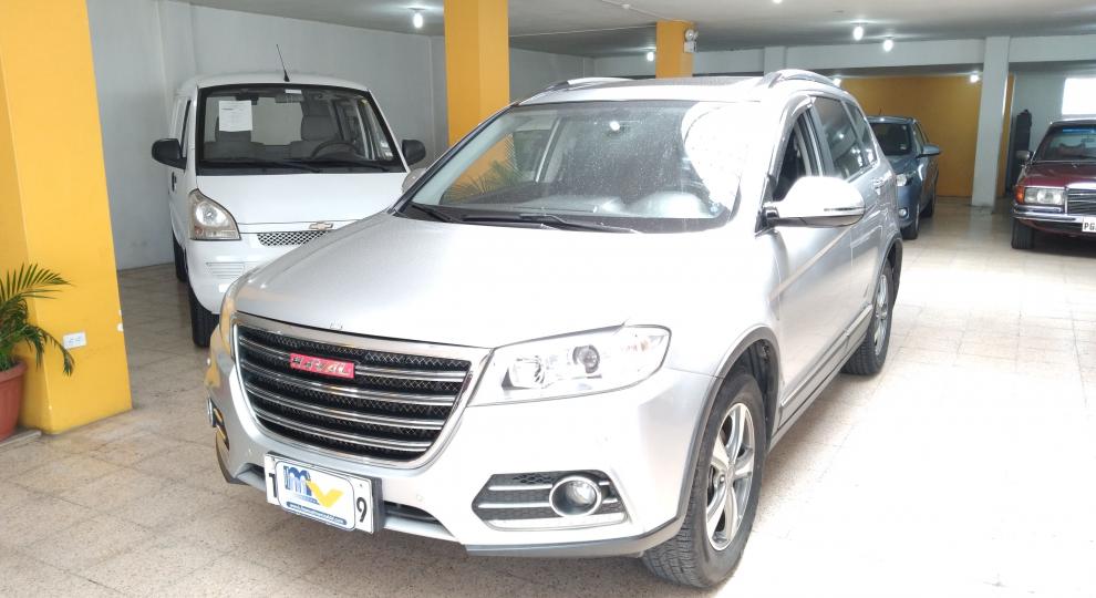 Great Wall H6 2018 Quito