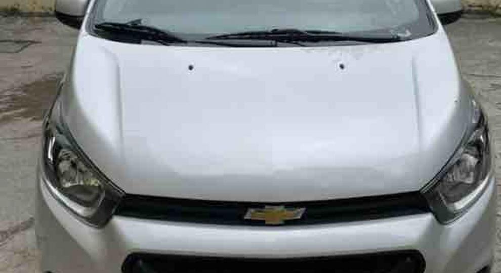 Chevrolet Spark 2020 Cuenca