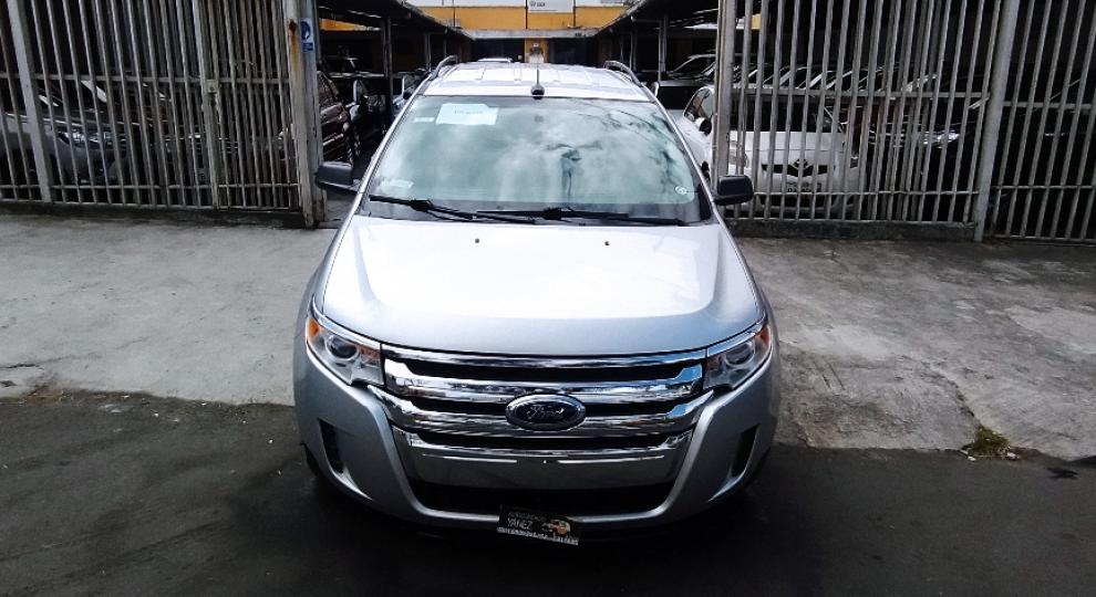 Ford Edge 2013 Quito