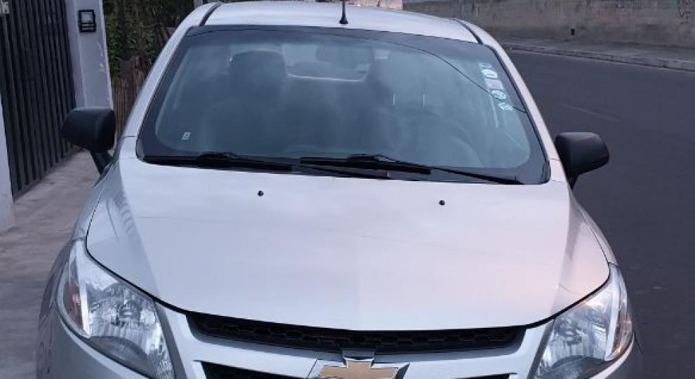Chevrolet Sail 2013 Quito