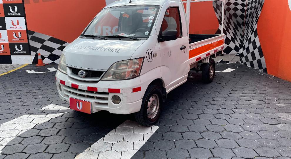 Changhe CH 1021 LE 2015 Quito