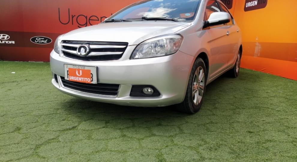Great Wall Voleex C30 2019 Quito