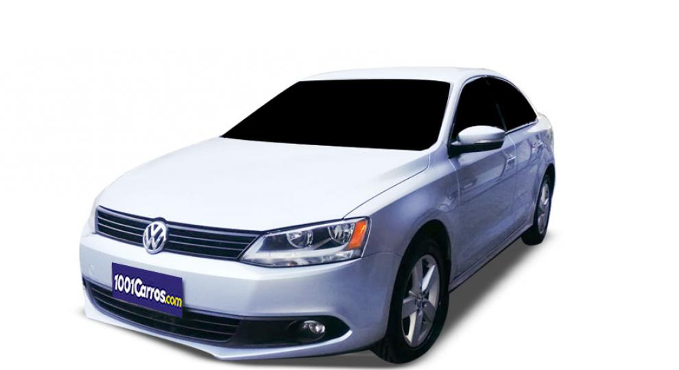 Volkswagen Jetta 2014 Quito