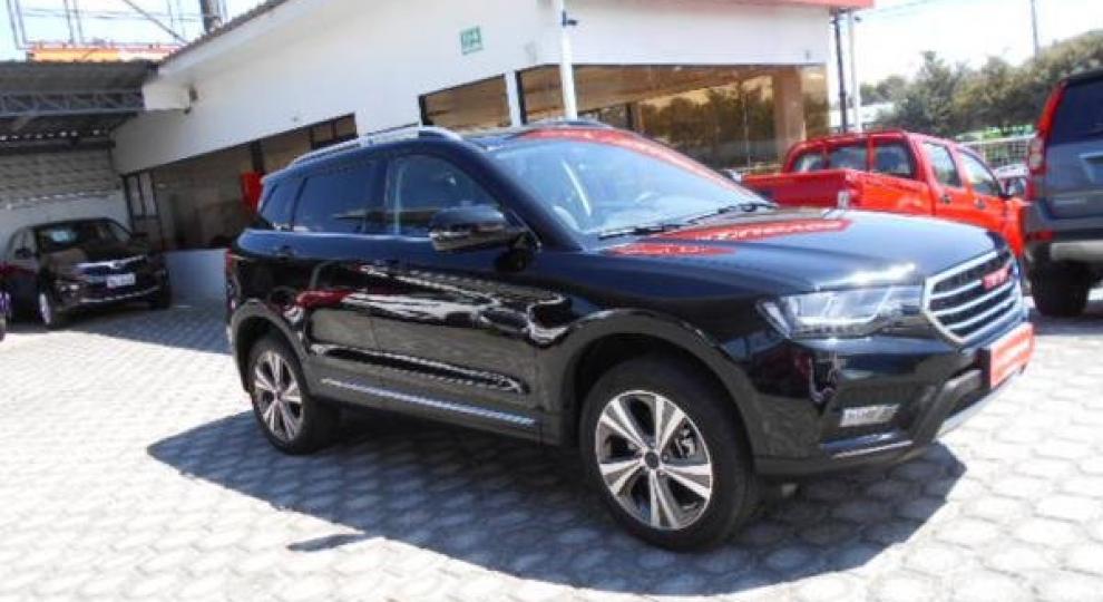 Great Wall Haval H6 2018 Quito