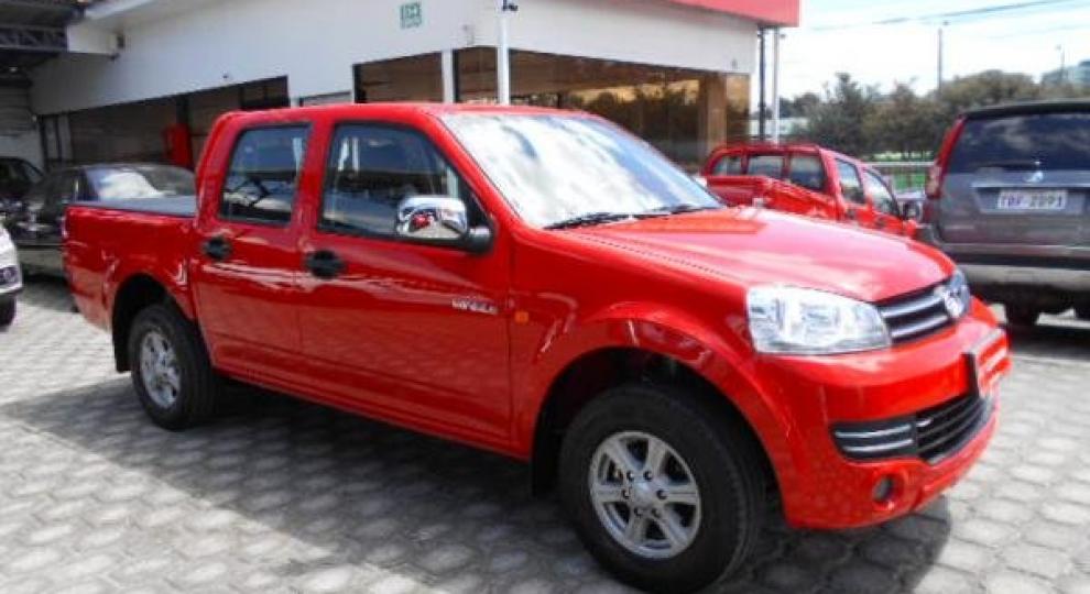 Great Wall WINGLE 5 2019 Quito