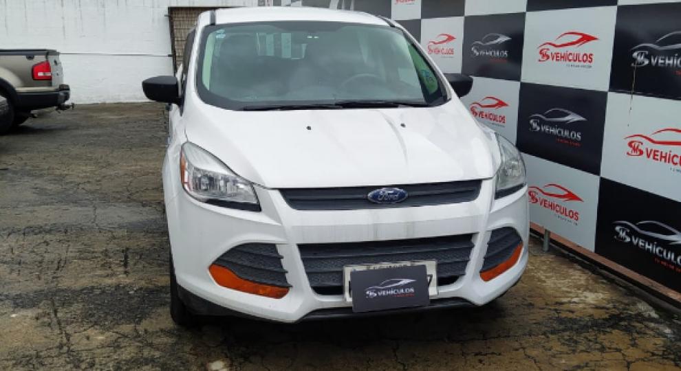 Ford Escape 2014 Quito