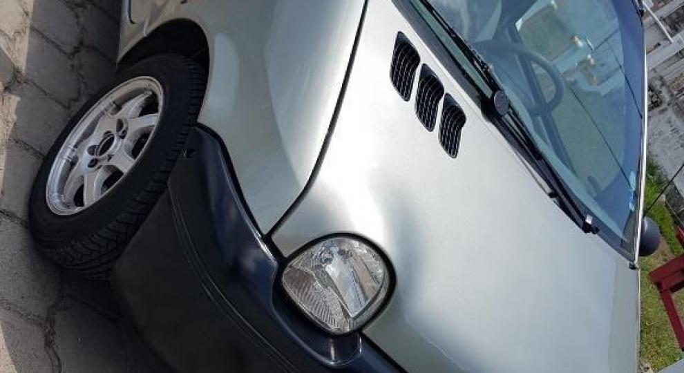 Renault Twingo 2006 Quito