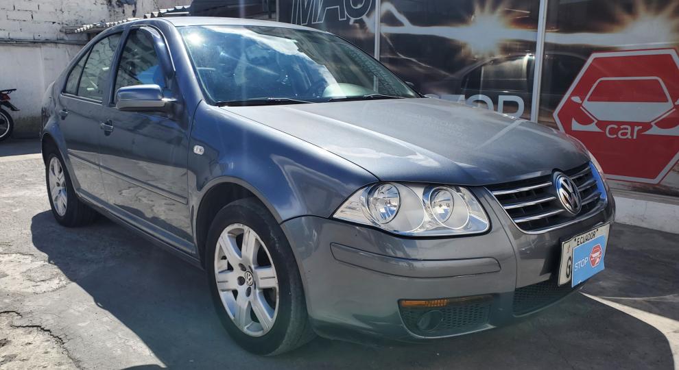 Volkswagen Jetta 2011 Quito