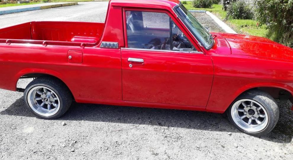 Datsun 1200 1995 Azogues