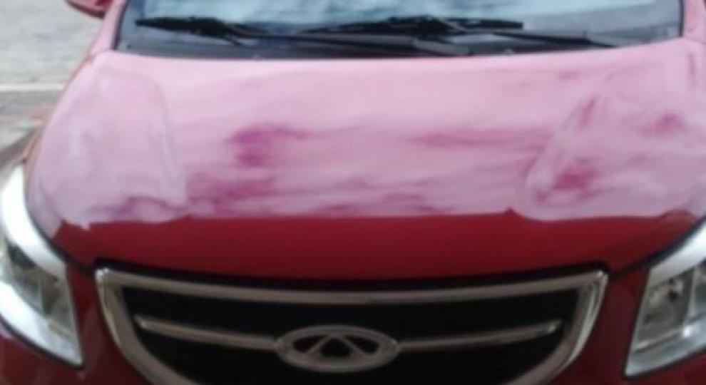 Chery Tiggo 3 2019 Ambato