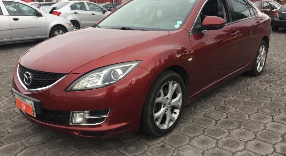 Mazda 6 2010 Quito