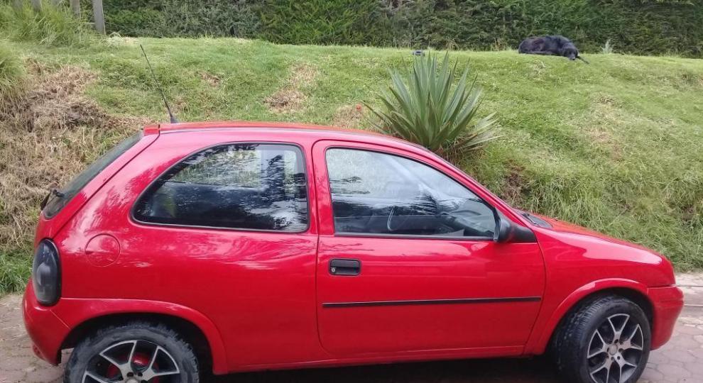 Chevrolet Corsa 1999 Cuenca