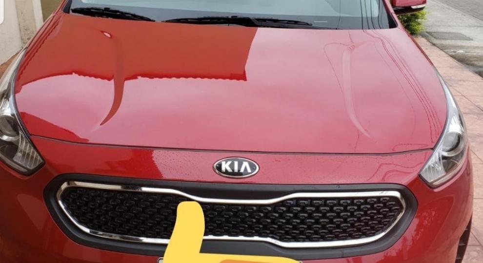 Kia Rio 2019 Guayaquil