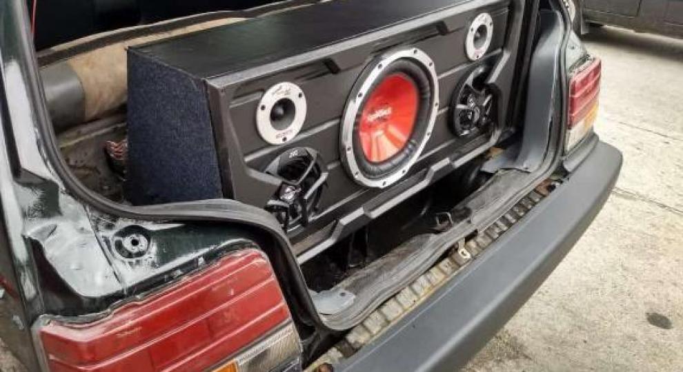 Suzuki Forsa 1 1989 Guayaquil