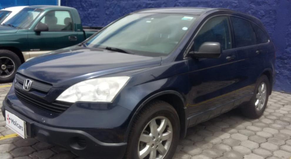 Honda CR-V 2008 Quito